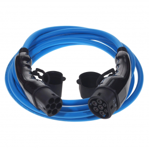 Type 2 to Type 2 EV Charging Cable