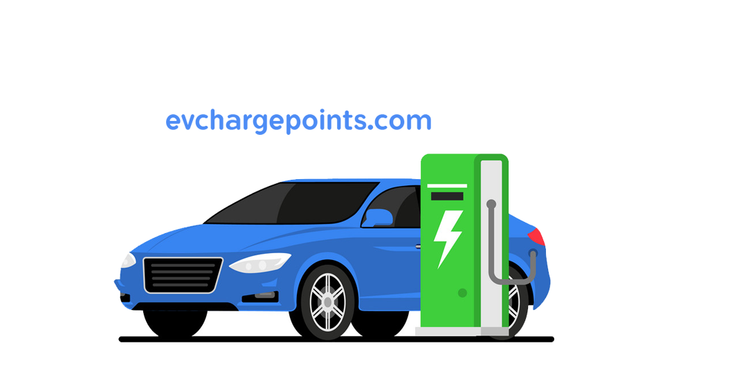 (c) Evchargepoints.com