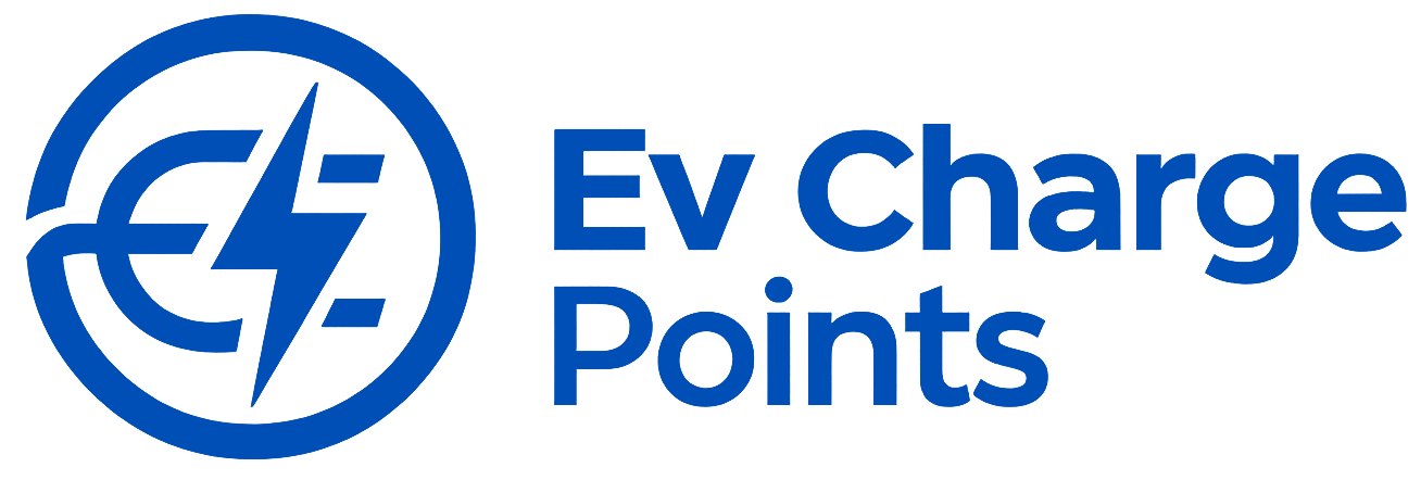 EvChargePoints